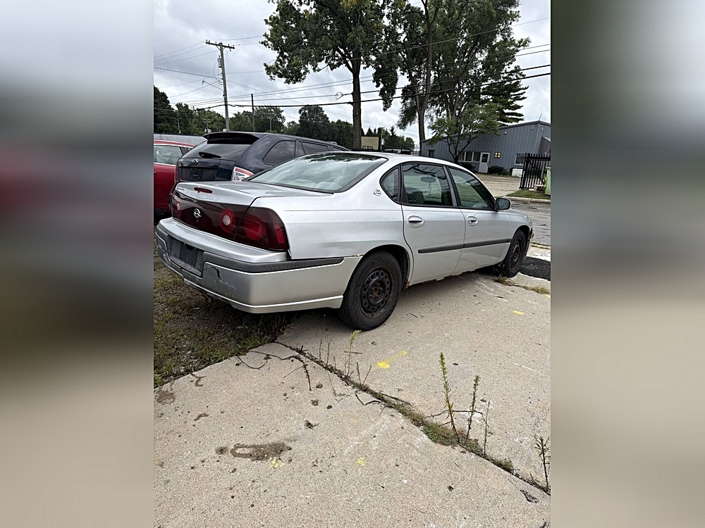 2006 Chevrolet Impala SS - Photo 27