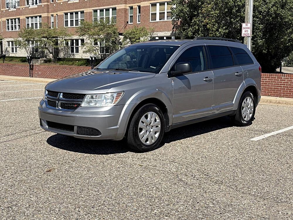 2015 Dodge Journey R/T - Photo 84
