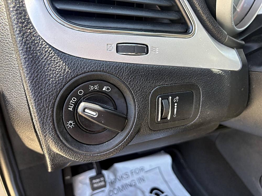 2015 Dodge Journey R/T - Photo 95