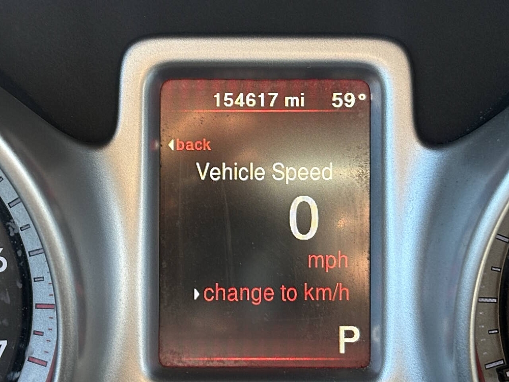 2015 Dodge Journey R/T - Photo 98