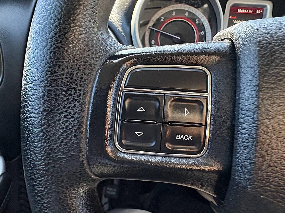 2015 Dodge Journey R/T - Photo 100
