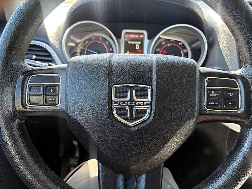 2015 Dodge Journey R/T - Photo 102