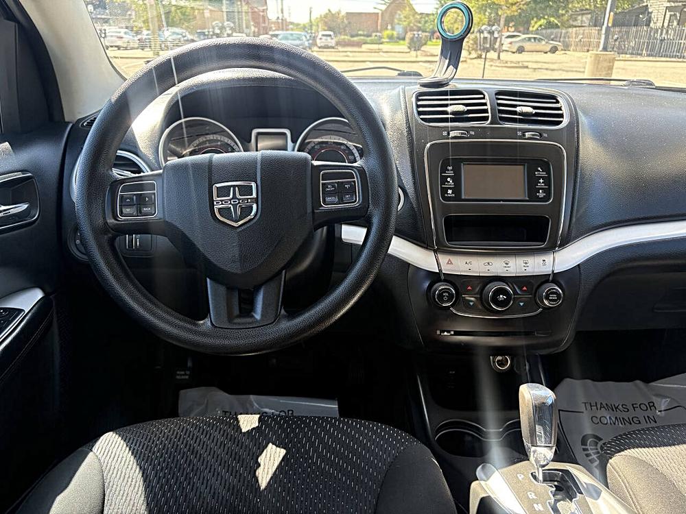 2015 Dodge Journey R/T - Photo 104