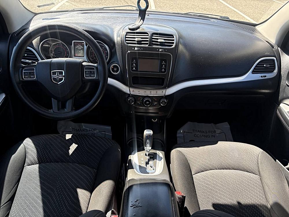 2015 Dodge Journey R/T - Photo 105