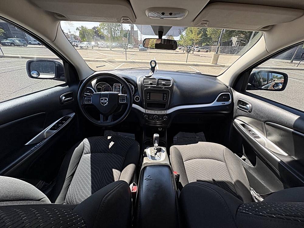 2015 Dodge Journey R/T - Photo 106
