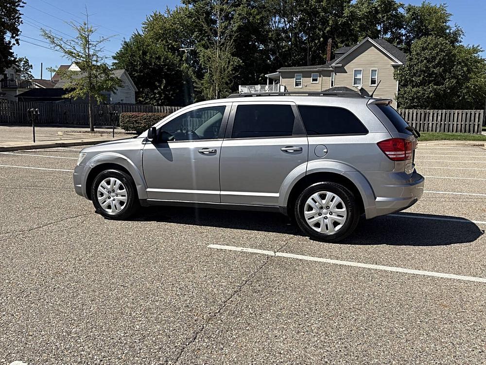2015 Dodge Journey R/T - Photo 109