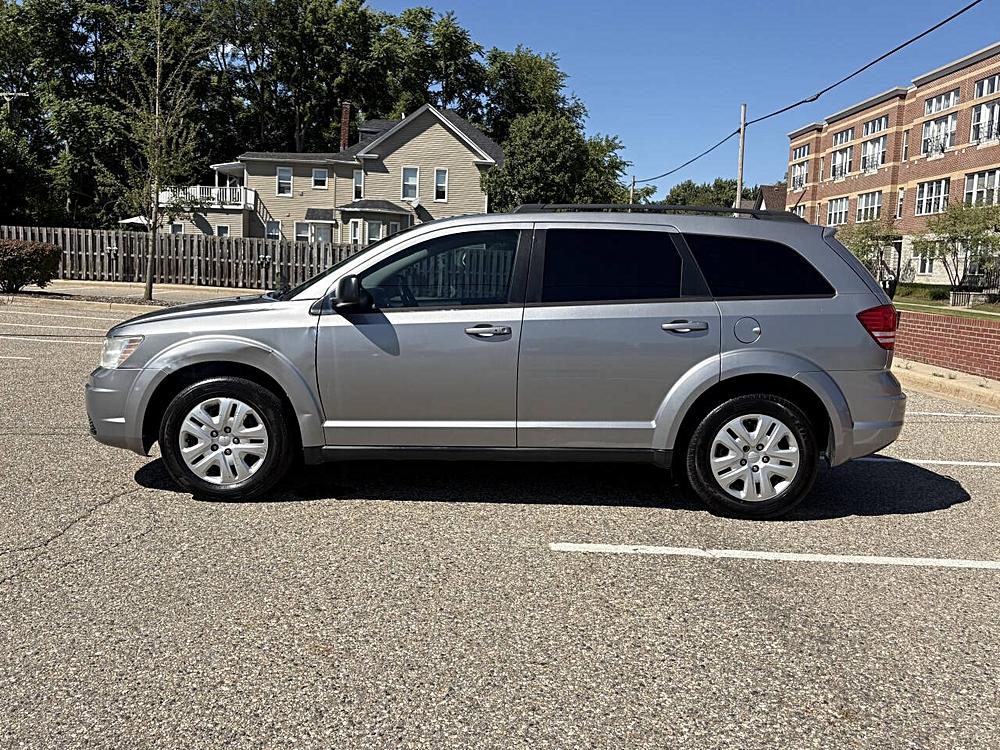 2015 Dodge Journey R/T - Photo 110