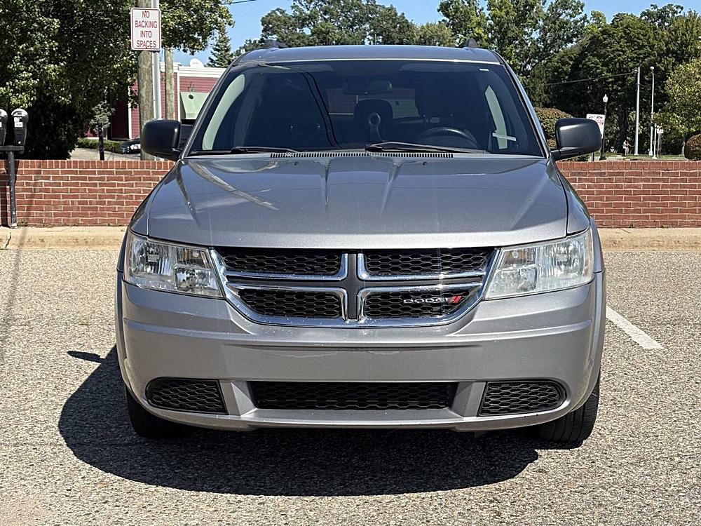 2015 Dodge Journey R/T - Photo 87