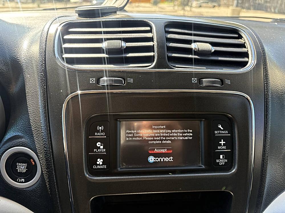 2015 Dodge Journey R/T - Photo 88