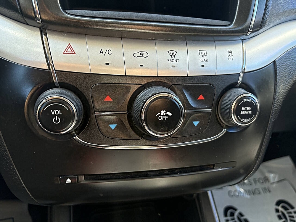 2015 Dodge Journey R/T - Photo 89
