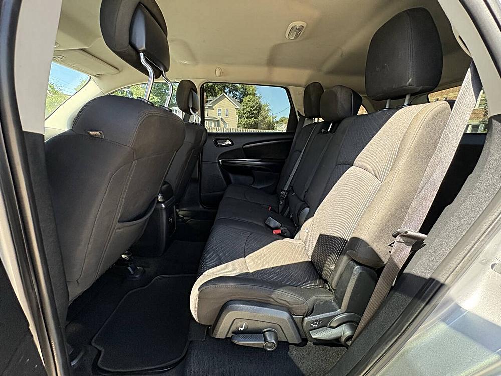 2015 Dodge Journey R/T - Photo 91