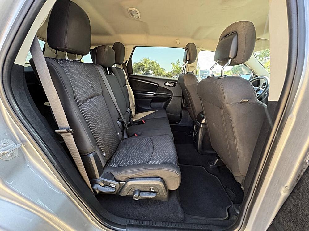 2015 Dodge Journey R/T - Photo 92