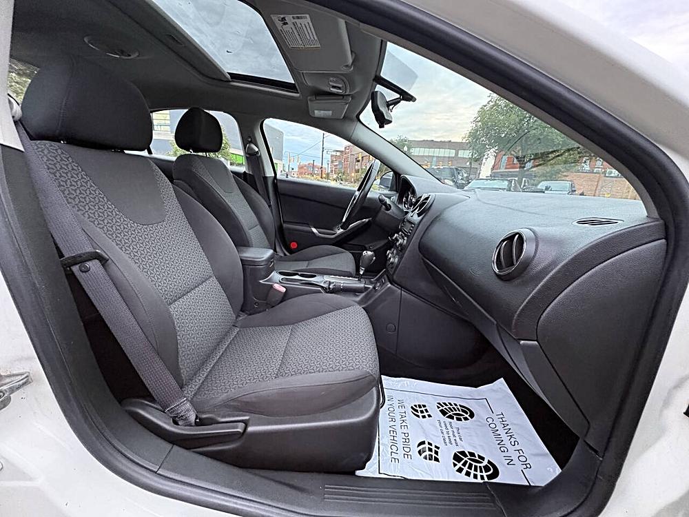 2009 Pontiac G6 G6 - Photo 20