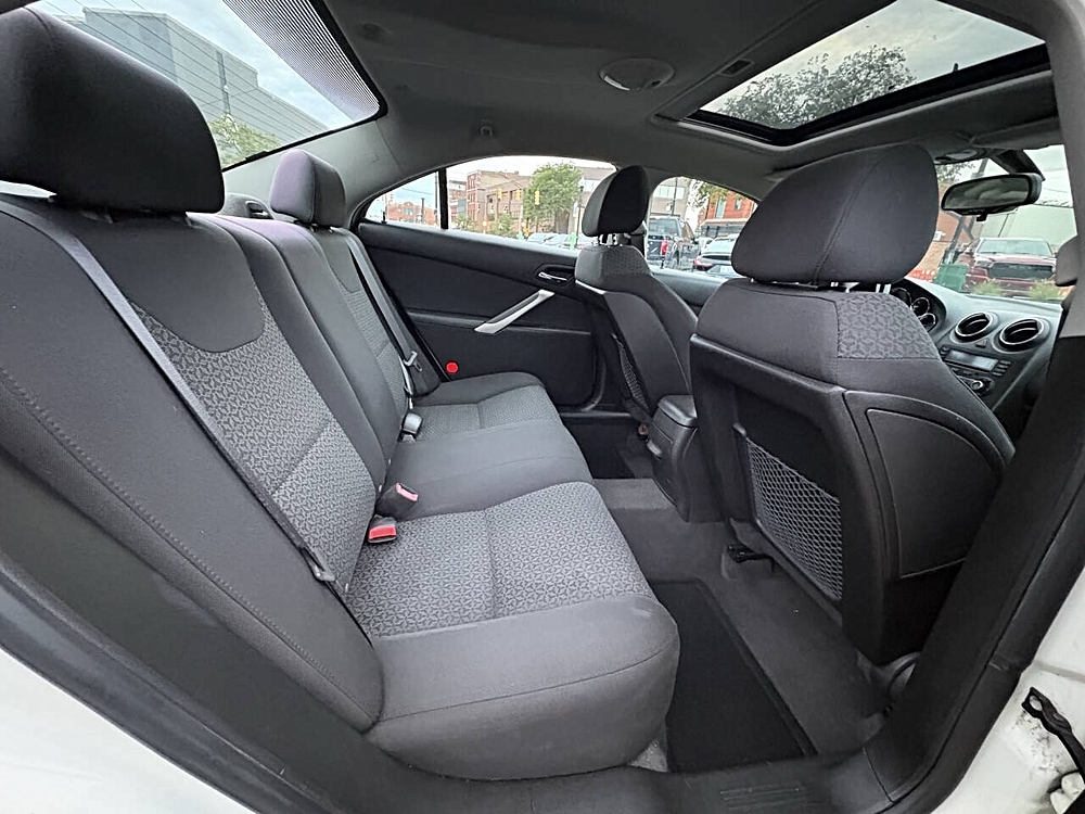 2009 Pontiac G6 G6 - Photo 21