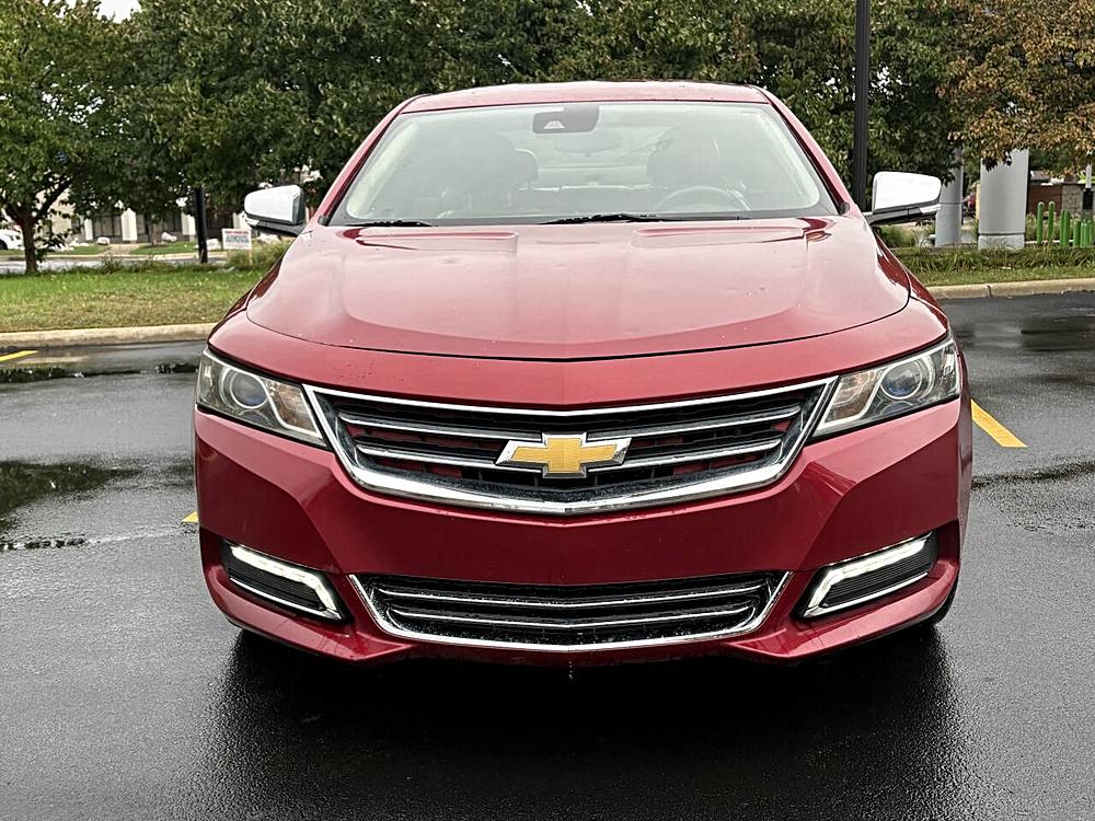 2006 Chevrolet Impala SS - Photo 29