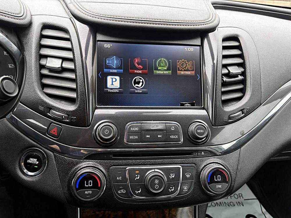 2006 Chevrolet Impala SS - Photo 40