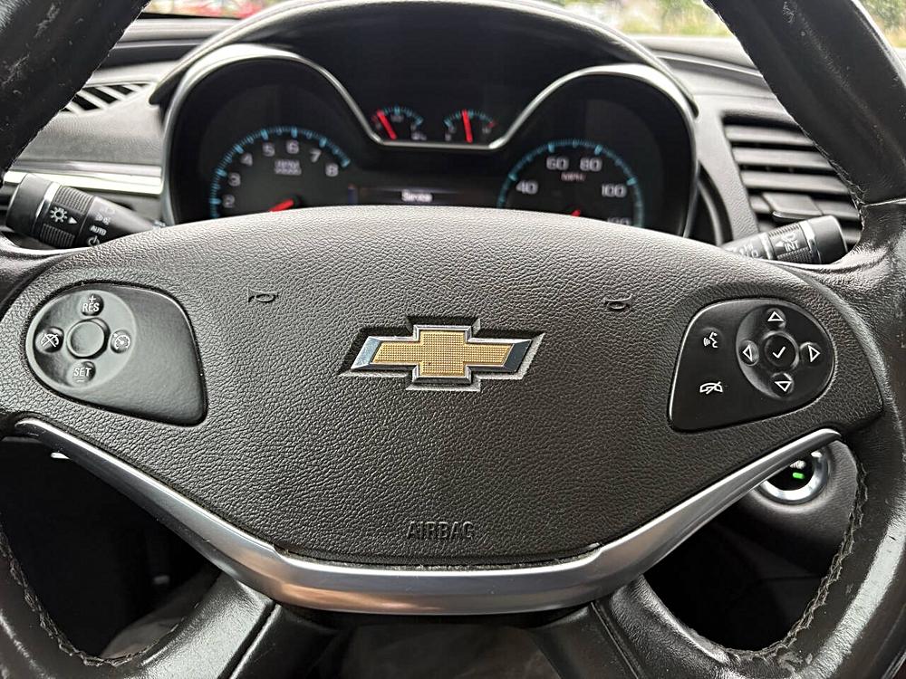 2006 Chevrolet Impala SS - Photo 42
