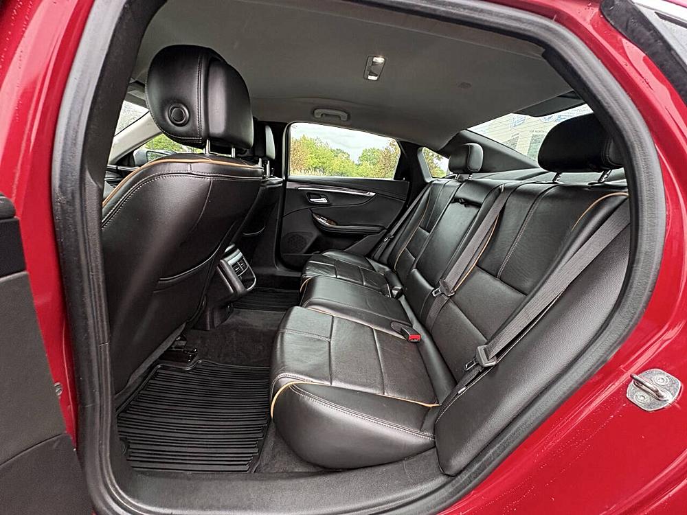 2006 Chevrolet Impala SS - Photo 43