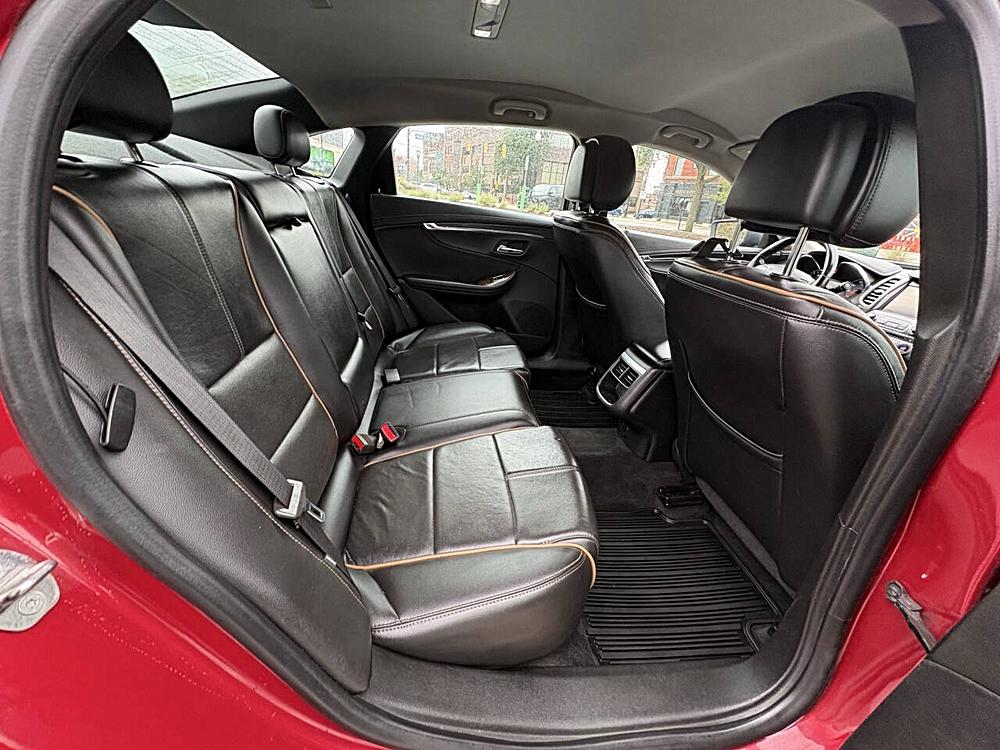 2006 Chevrolet Impala SS - Photo 45