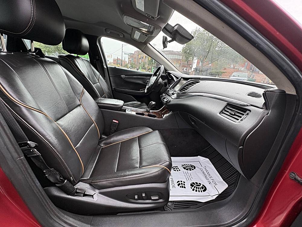 2006 Chevrolet Impala SS - Photo 47