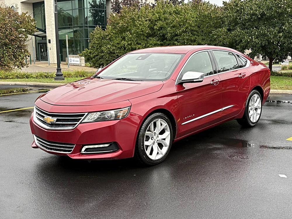 2006 Chevrolet Impala SS - Photo 30