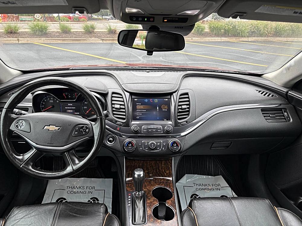 2006 Chevrolet Impala SS - Photo 49