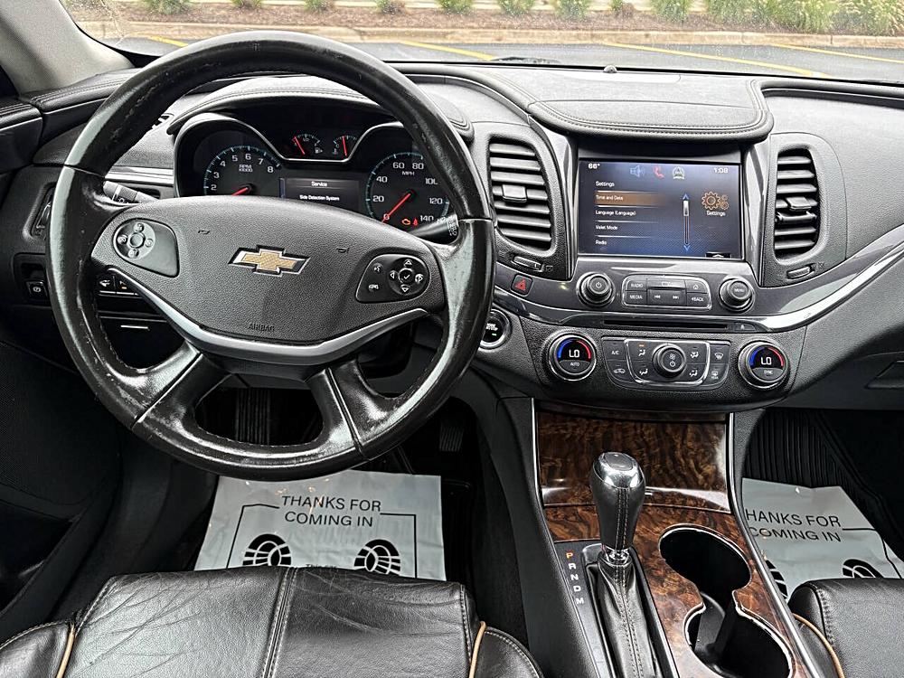 2006 Chevrolet Impala SS - Photo 50