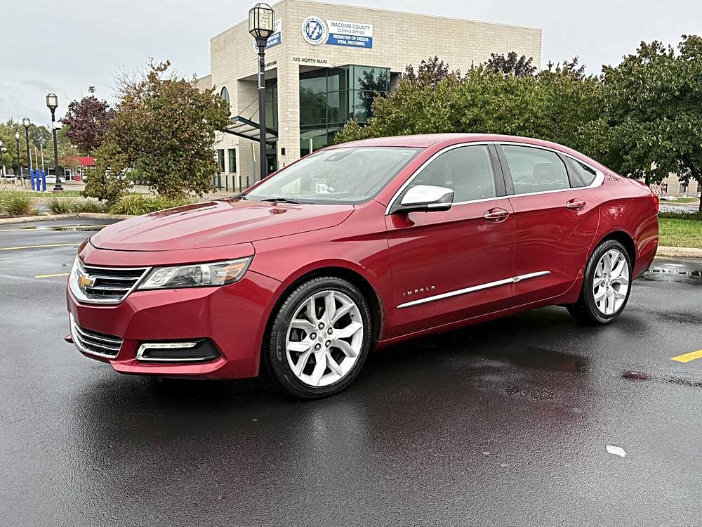 2006 Chevrolet Impala SS - Photo 51