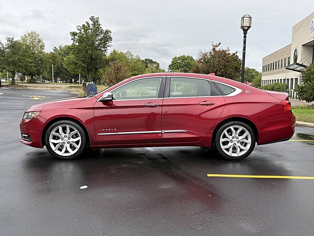 2006 Chevrolet Impala SS - Photo 54