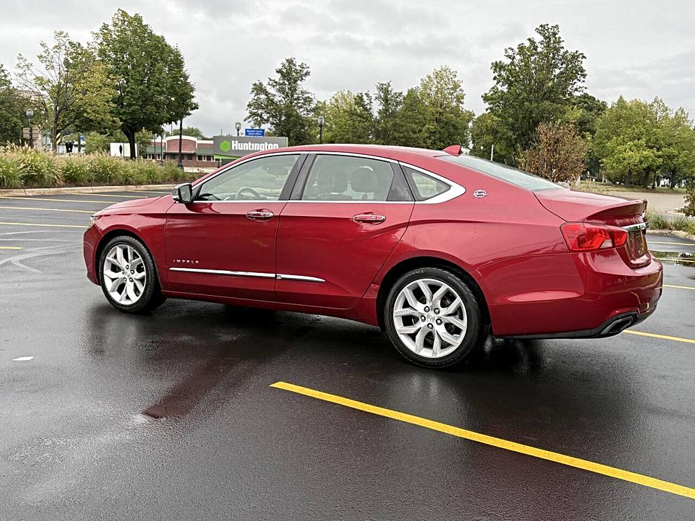 2006 Chevrolet Impala SS - Photo 55