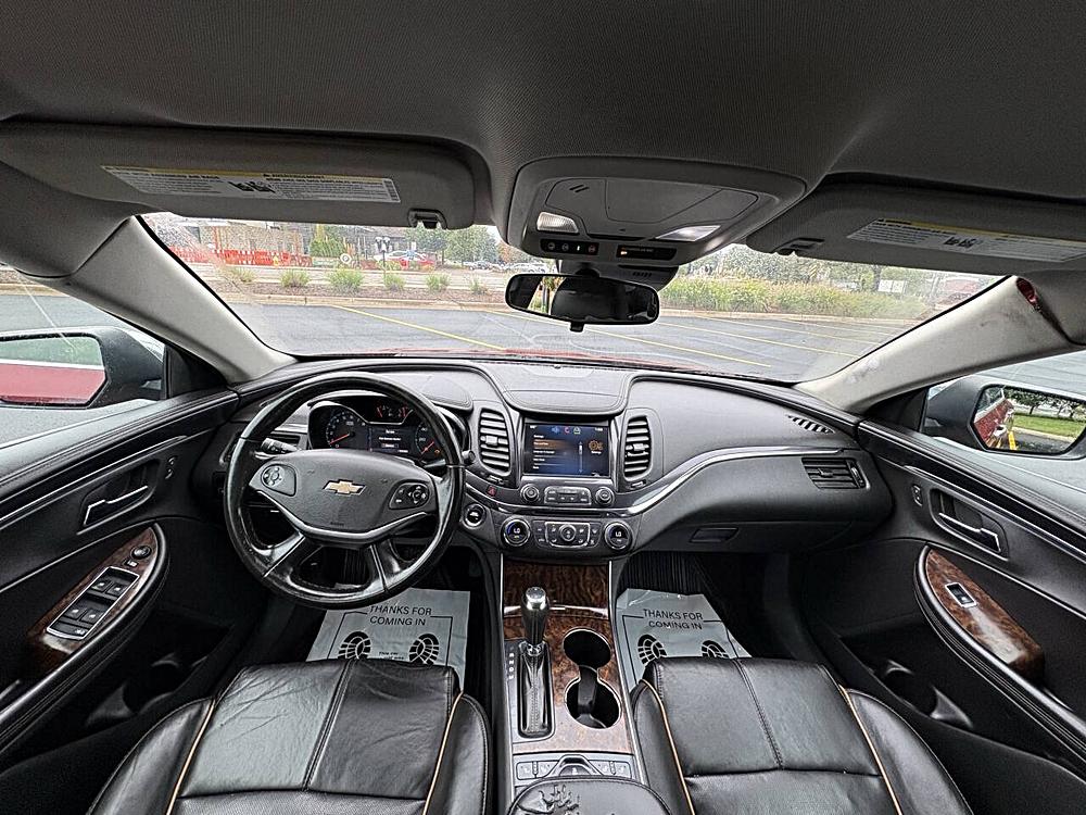 2006 Chevrolet Impala SS - Photo 56