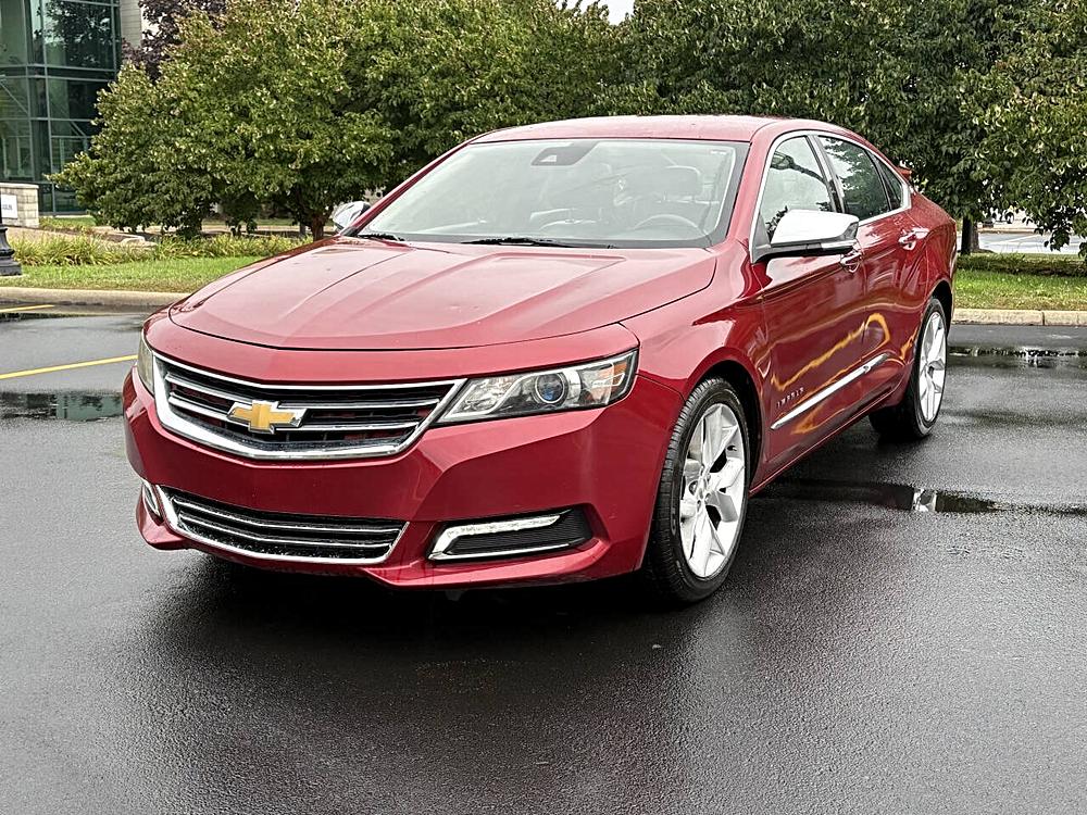 2006 Chevrolet Impala SS - Photo 31