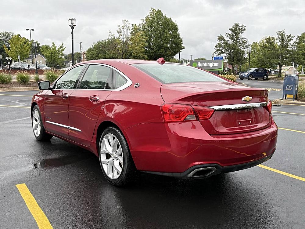 2006 Chevrolet Impala SS - Photo 58