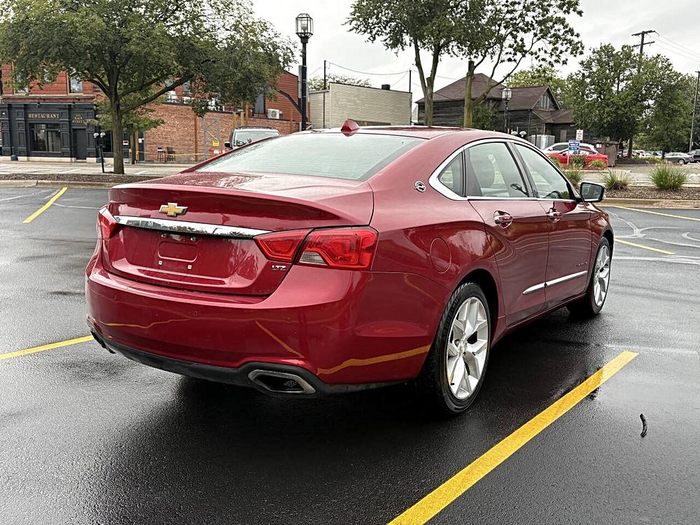 2006 Chevrolet Impala SS - Photo 60
