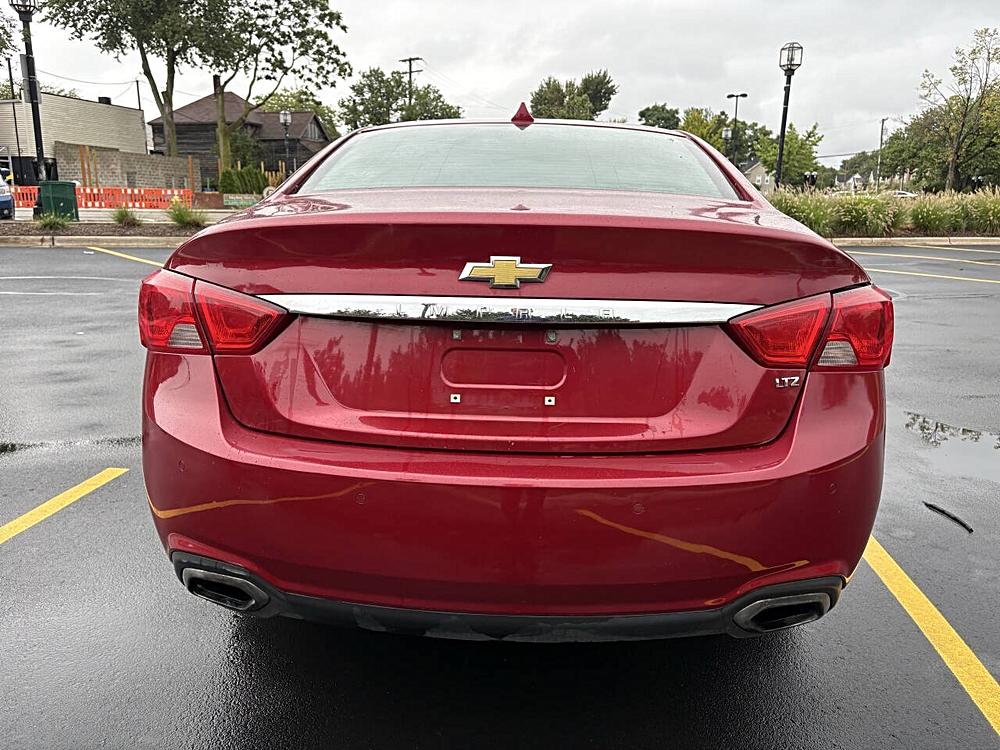 2006 Chevrolet Impala SS - Photo 61