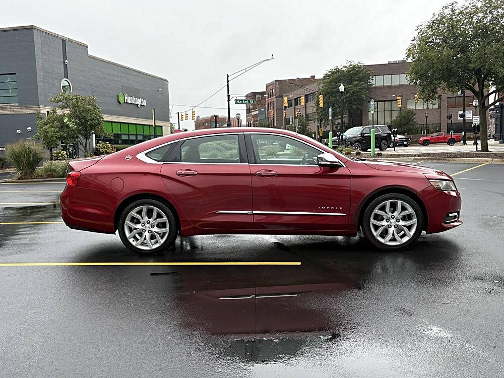 2006 Chevrolet Impala SS - Photo 62