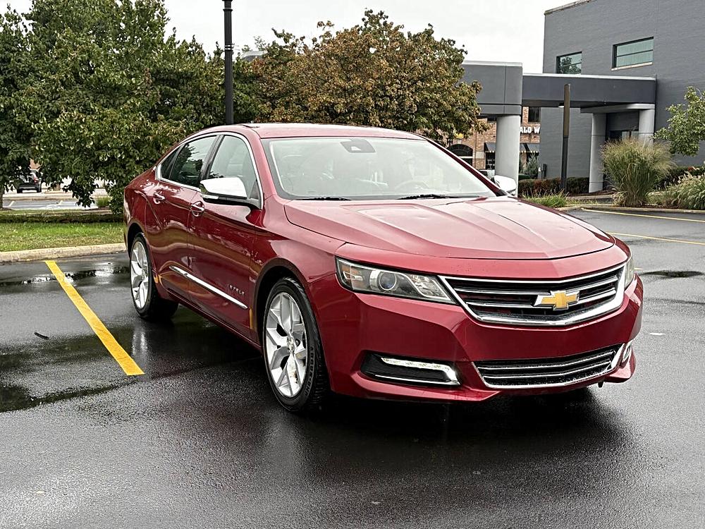 2006 Chevrolet Impala SS - Photo 63