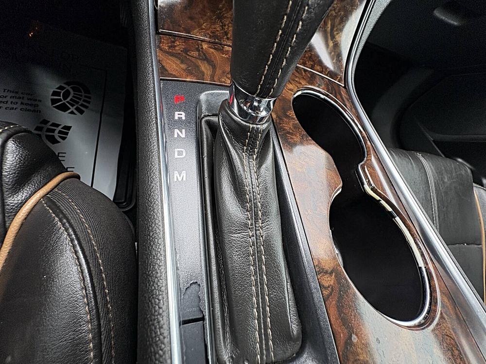 2006 Chevrolet Impala SS - Photo 33