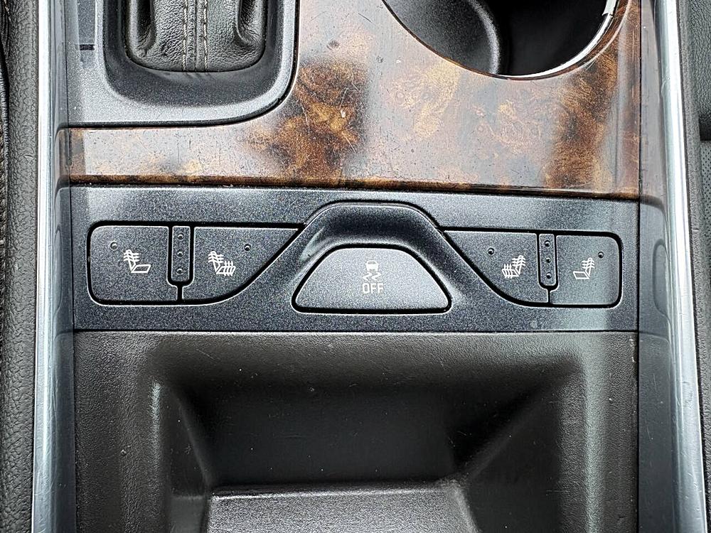 2006 Chevrolet Impala SS - Photo 34