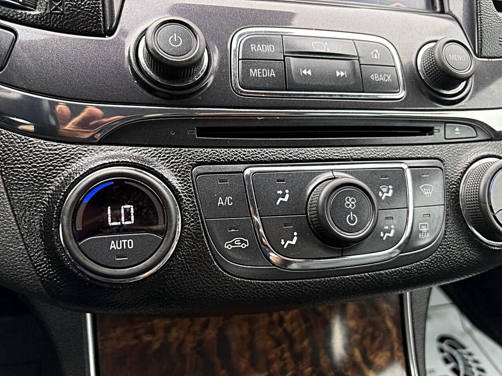 2006 Chevrolet Impala SS - Photo 35