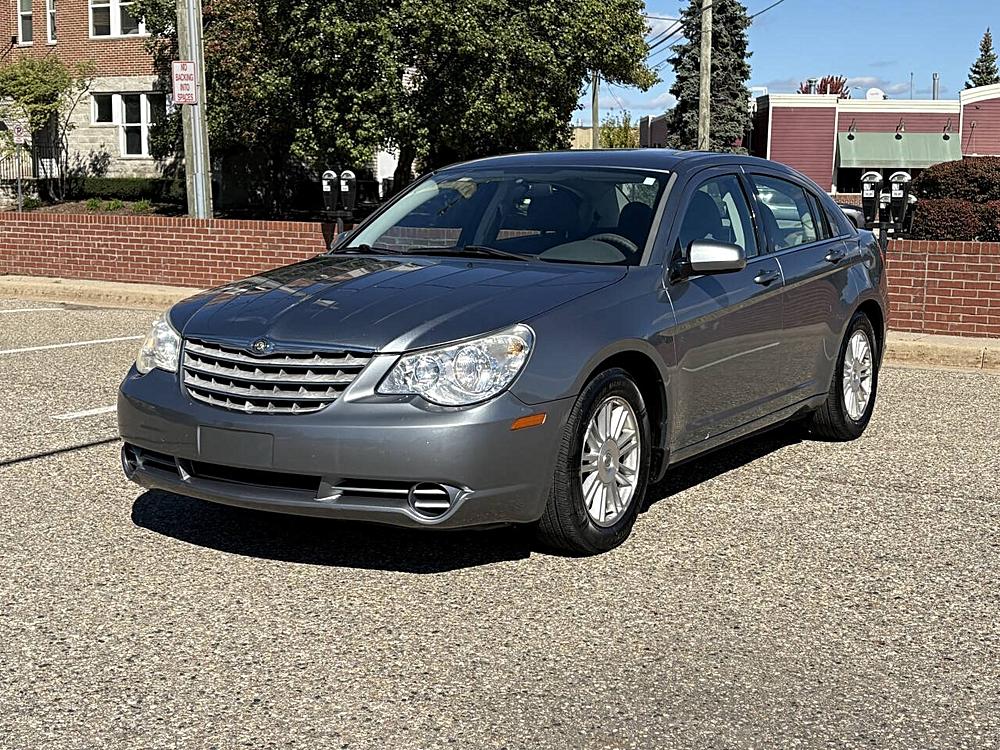 2008 Chrysler Sebring Touring