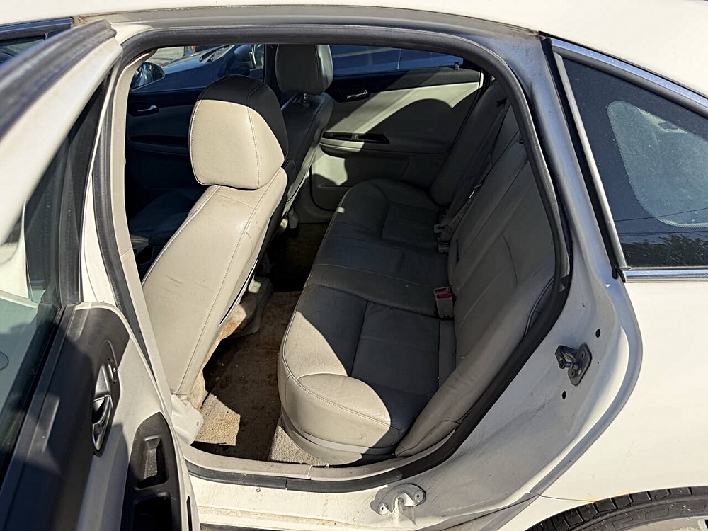 2006 Chevrolet Impala SS - Photo 6