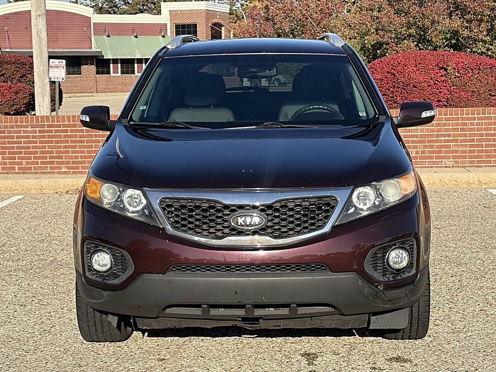 2012 Kia Sorento