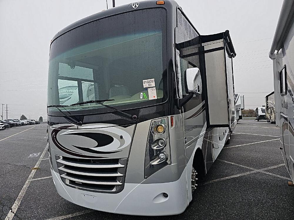 2015 Ford F-53's photo