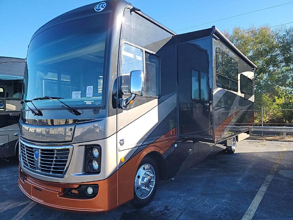 2018 Ford F-53's photo