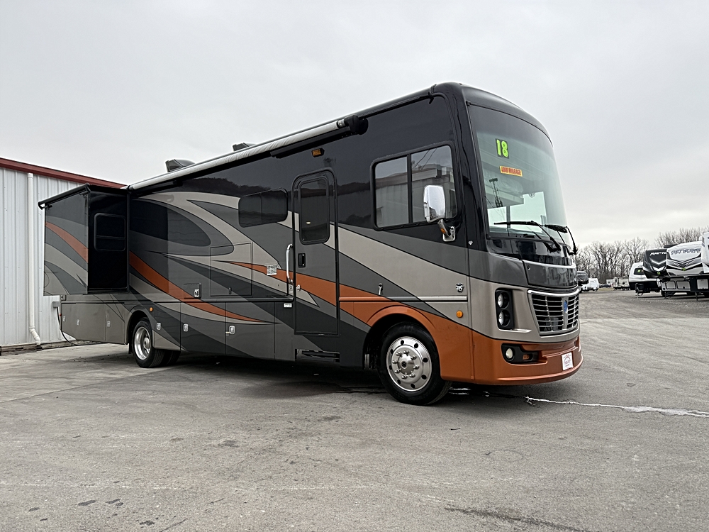 2018 Ford F-53's photo