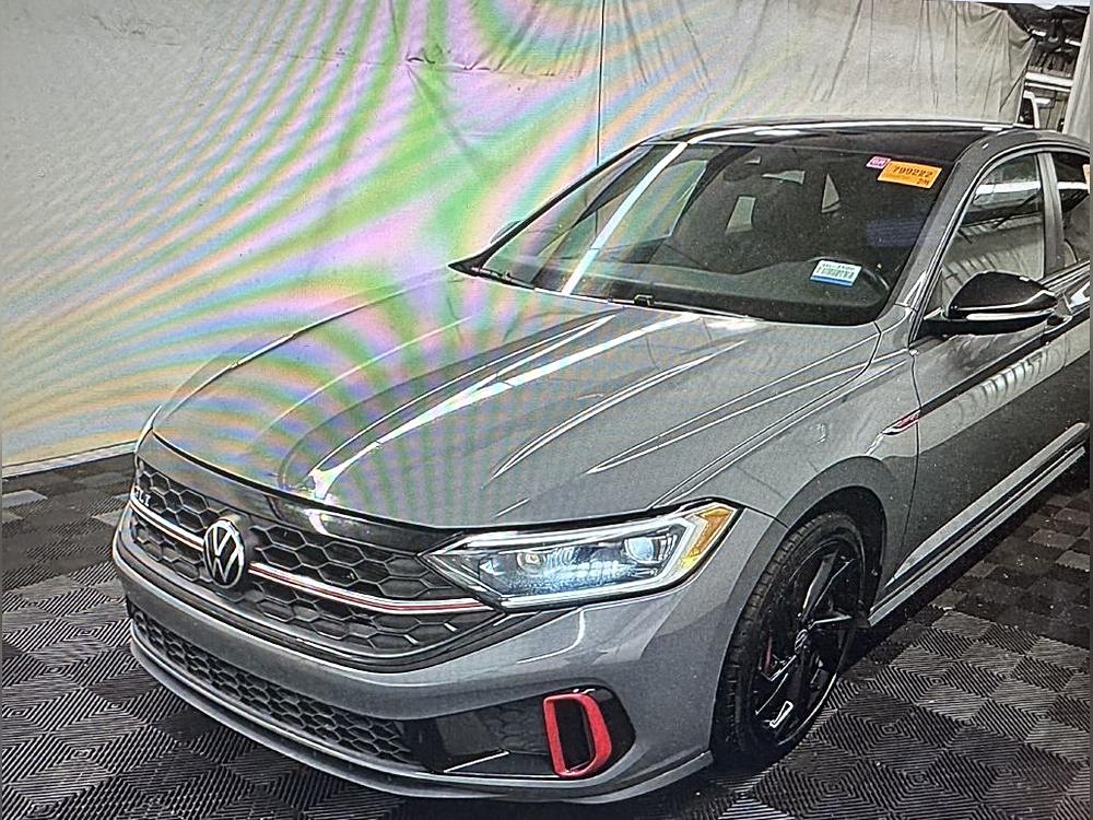 2023 Volkswagen Jetta GLI Autobahn