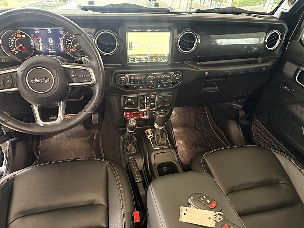2023 Jeep Wrangler 4-Door Rubicon 392 - Photo 28