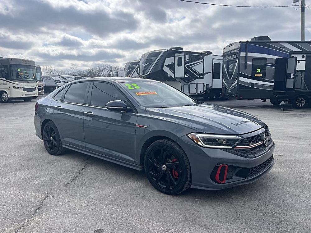 2023 Volkswagen Jetta 2.0T GLI Autobahn DSG's photo