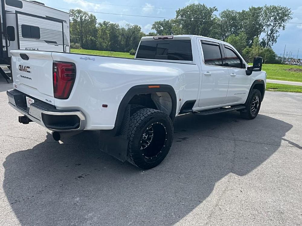 2019 GMC Sierra 2500 Denali HD Denali - Photo 25